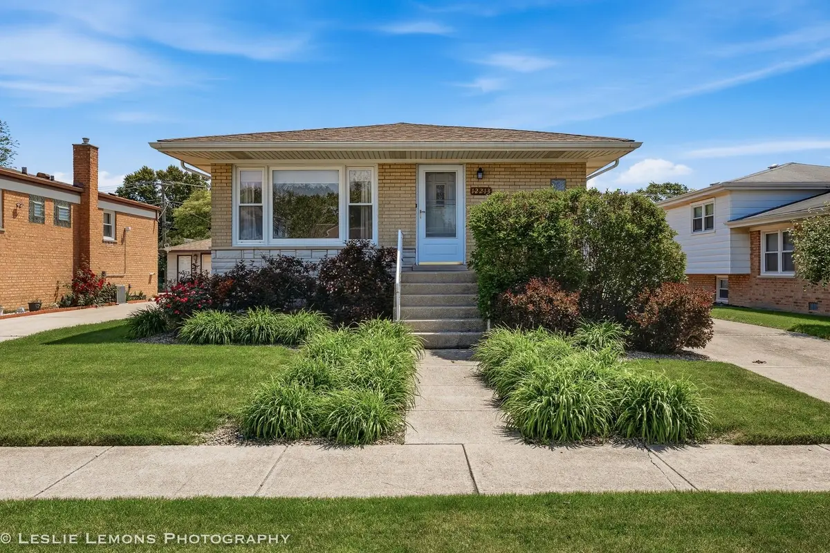 12213 S Hamlin Avenue, Alsip, IL 60803 - #1