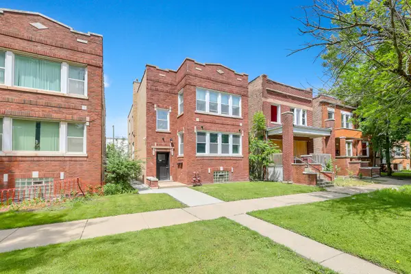 7010 S Wabash Avenue, Chicago, IL 60637