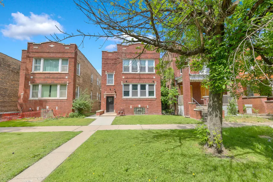 7010 S Wabash Avenue, Chicago, IL 60637 - #2