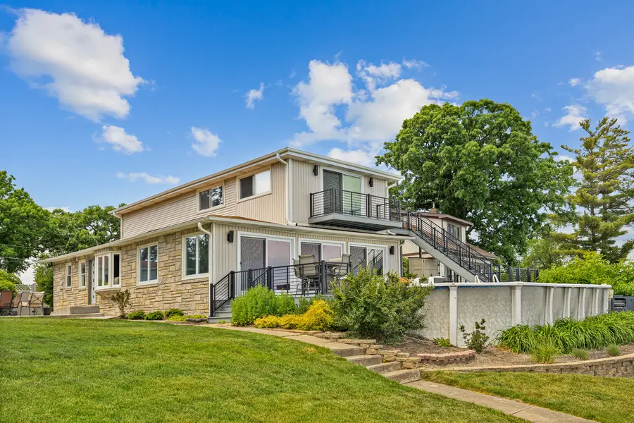 183 Riverside Island Drive, Fox Lake, IL 60020 - #2