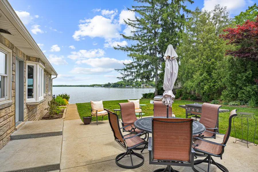 183 Riverside Island Drive, Fox Lake, IL 60020 - #3