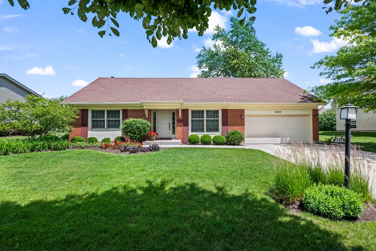 3515 Treaty Lane, Hoffman Estates, IL 60192 - #1