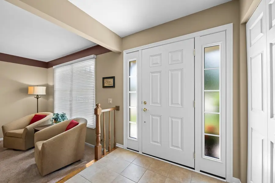 3515 Treaty Lane, Hoffman Estates, IL 60192 - #3