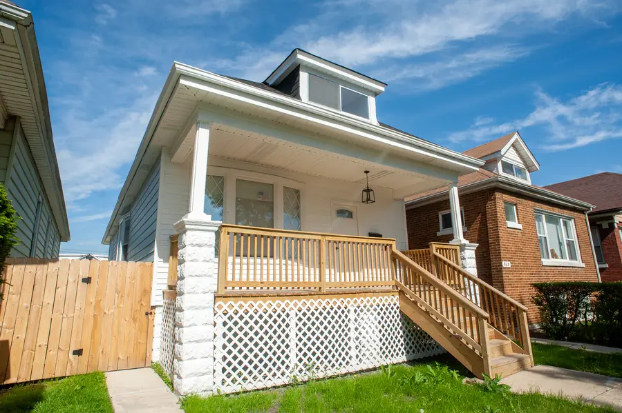 8620 S Union Avenue, Chicago, IL 60620 - #3