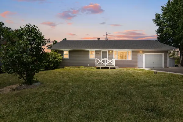 22214 W Cedar Drive, Antioch, IL 60002