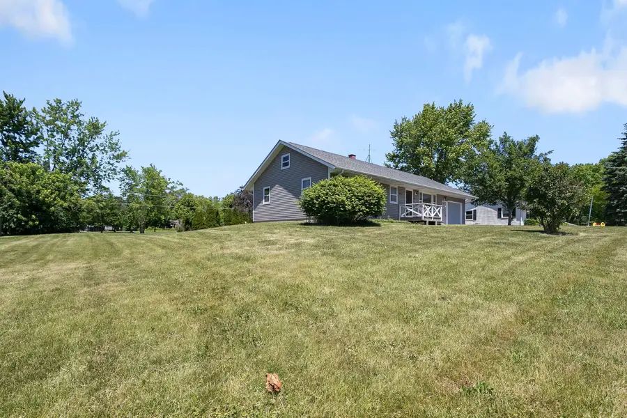 22214 W Cedar Drive, Antioch, IL 60002 - #2