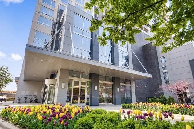1901 S Calumet Avenue #2712, Chicago, IL 60616 - #1