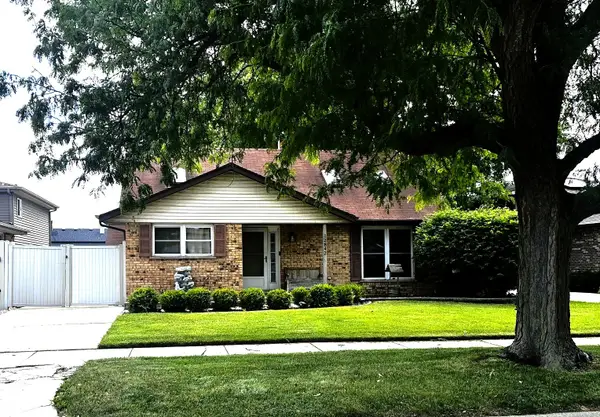 12842 S Orchard Lane, Alsip, IL 60803