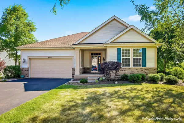 4119 Jay Street, Johnsburg, IL 60051