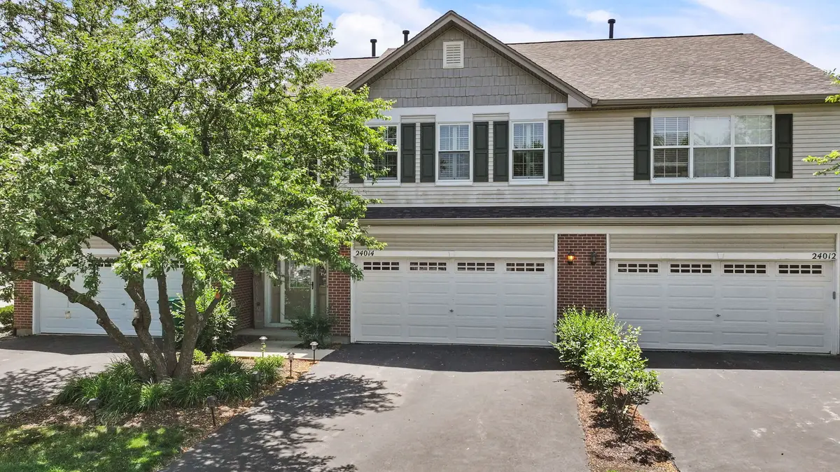 24014 W Walnut Circle #24014, Plainfield, IL 60585 - #1