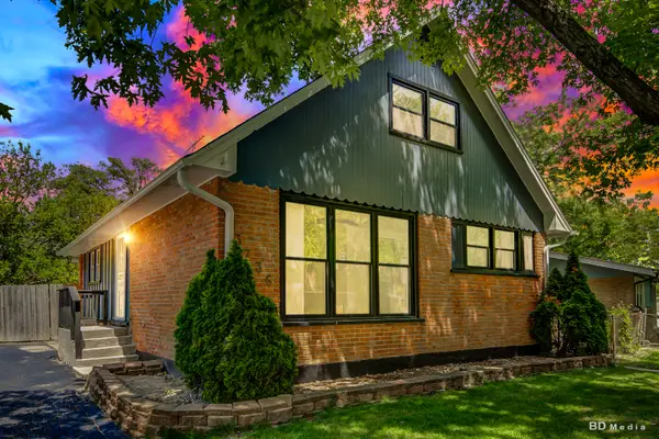 3736 168th Place, Country Club Hills, IL 60478