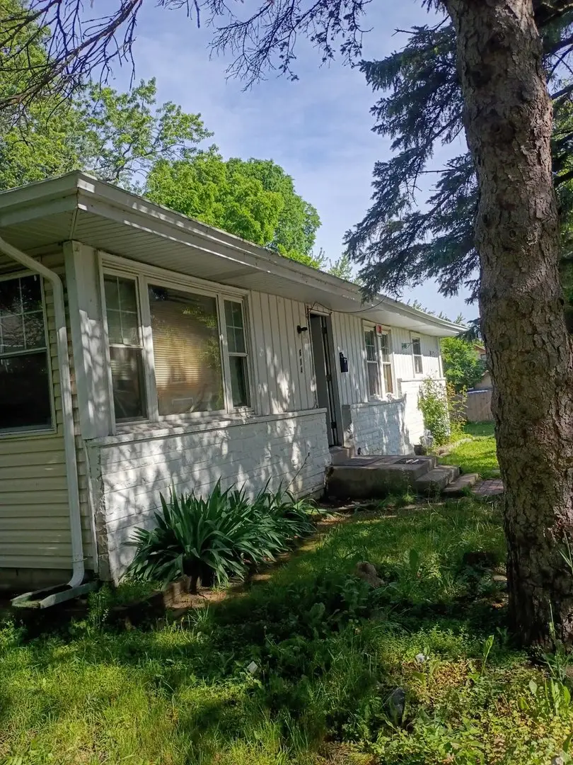 614 N County Street, Waukegan, IL 60085 - #2