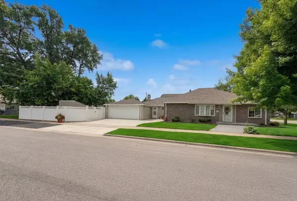 10801 Oak Avenue, Chicago Ridge, IL 60415