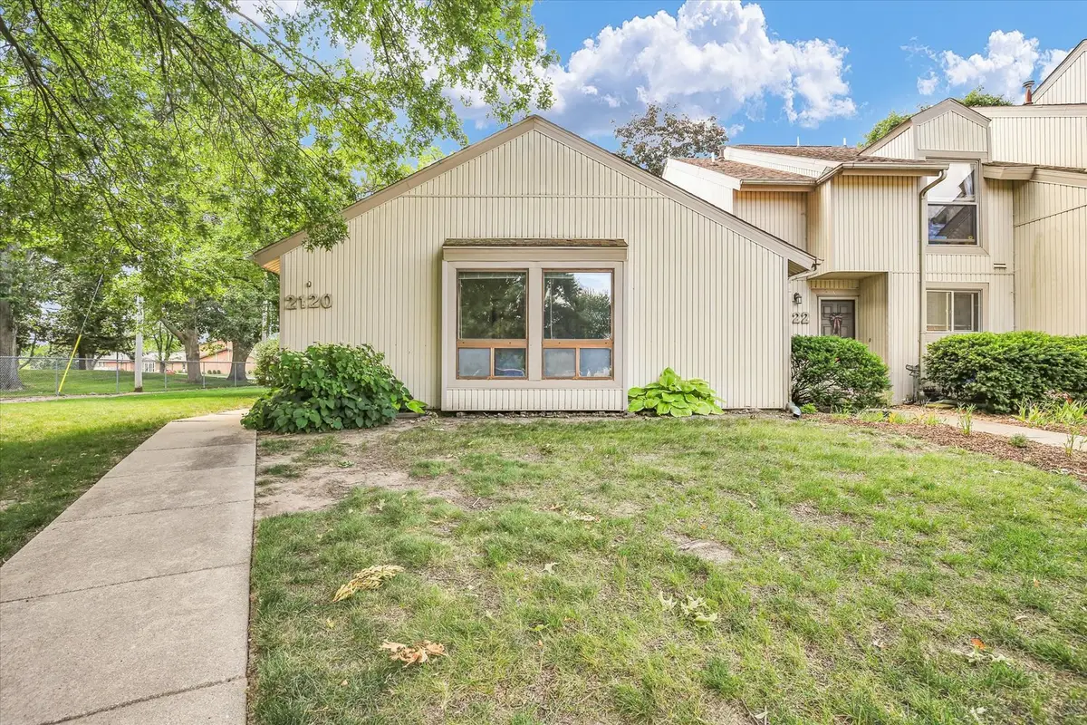 2120 Melrose Drive, Champaign, IL 61820 - #1