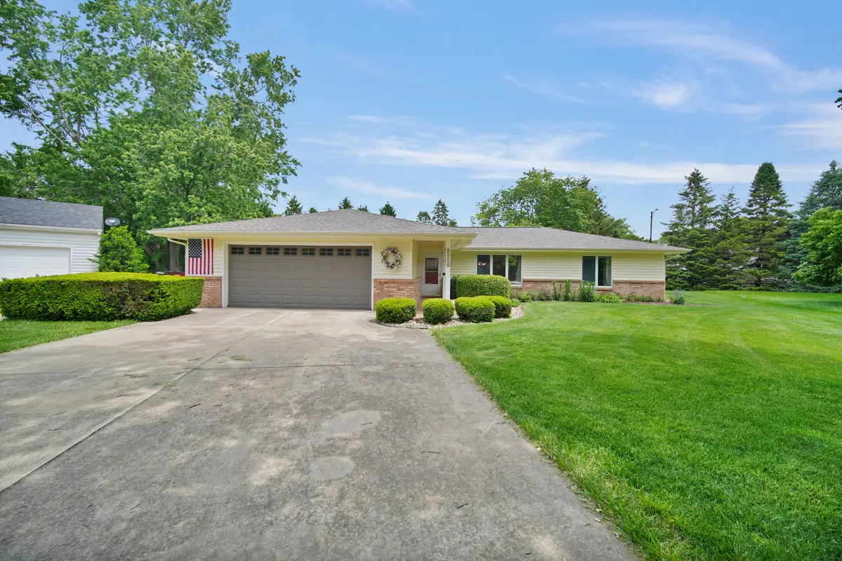 2418 N Nottingham Court, Champaign, IL 61821 - #1