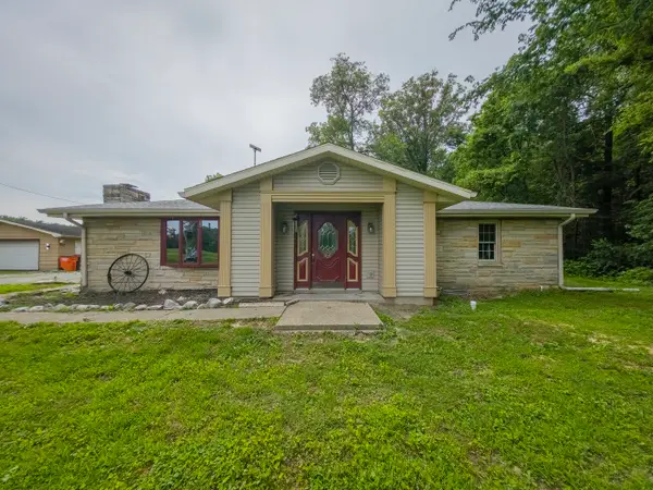 4657 Bridgeport Road, Bridgeport, IL 62417