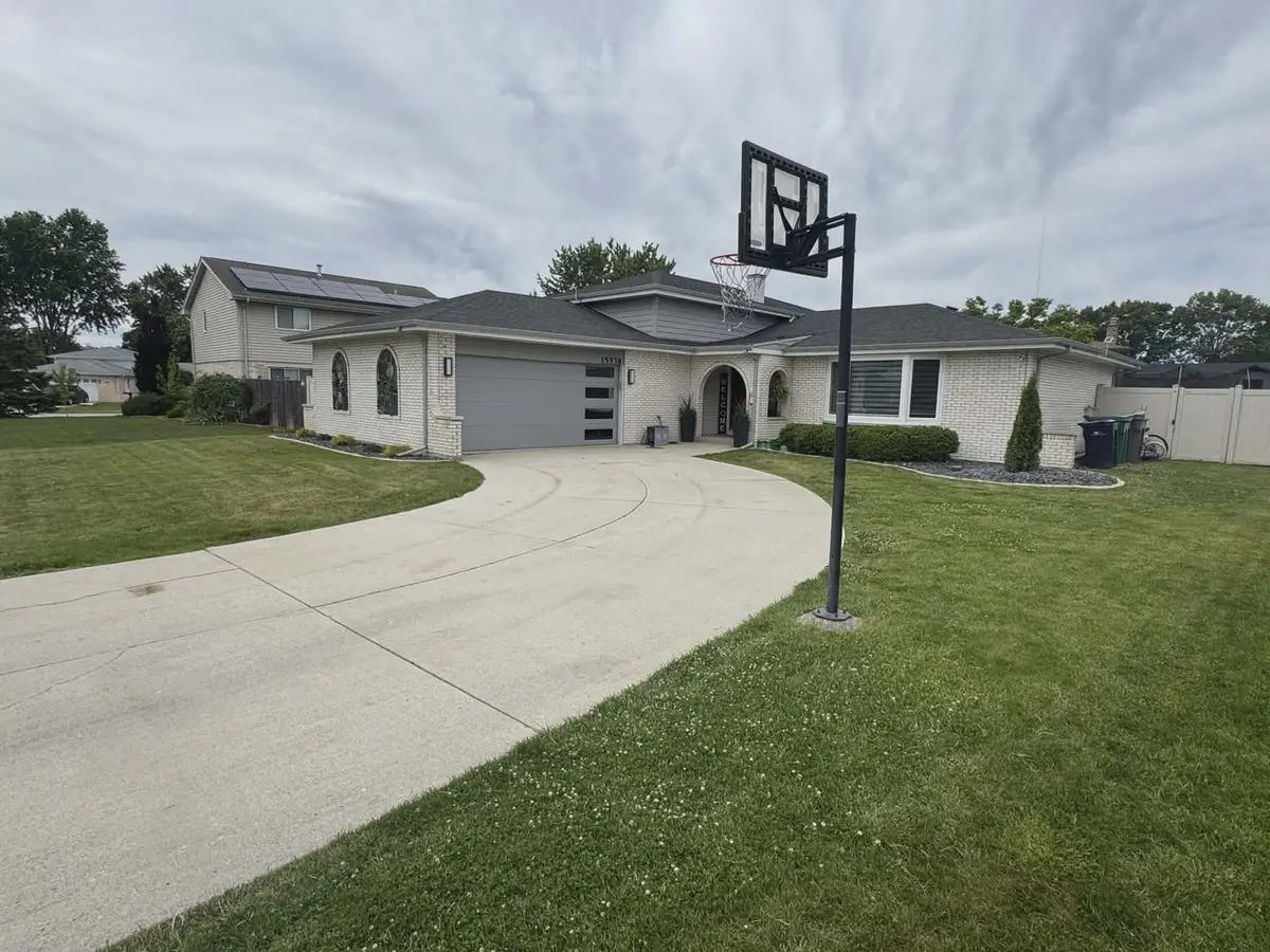 15538 S 82nd Avenue, Orland Park, IL 60462 - #1