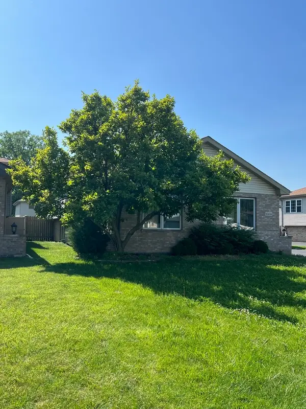Address Withheld By Seller, Markham, IL 60428