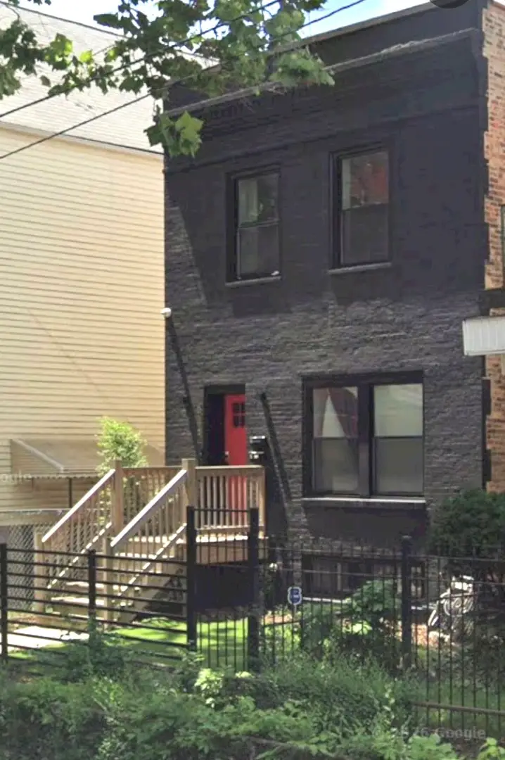 6542 S Champlain Avenue, Chicago, IL 60637 - #1