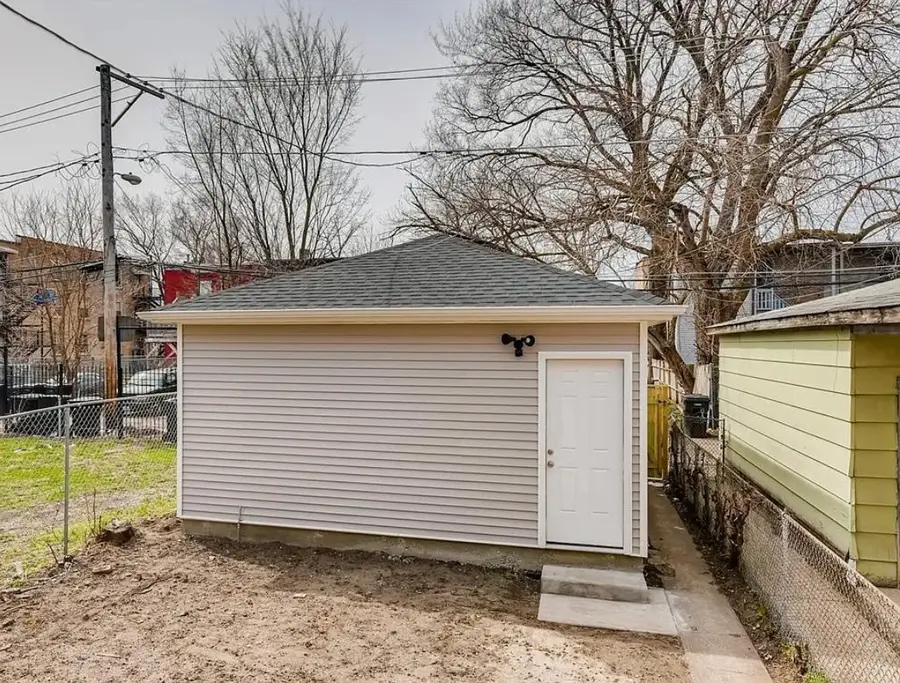 6542 S Champlain Avenue, Chicago, IL 60637 - #3