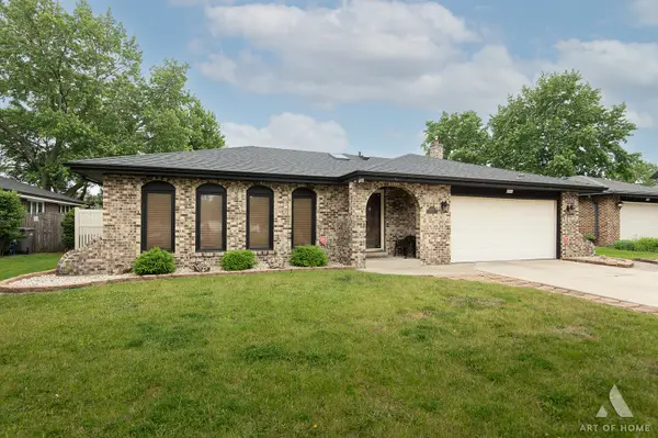 7737 Cashew Drive, Orland Park, IL 60462
