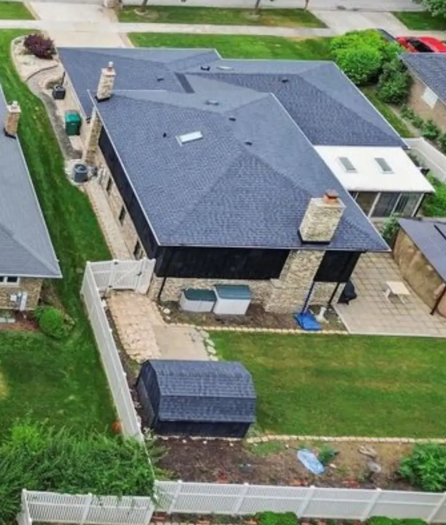 7737 Cashew Drive, Orland Park, IL 60462 - #3