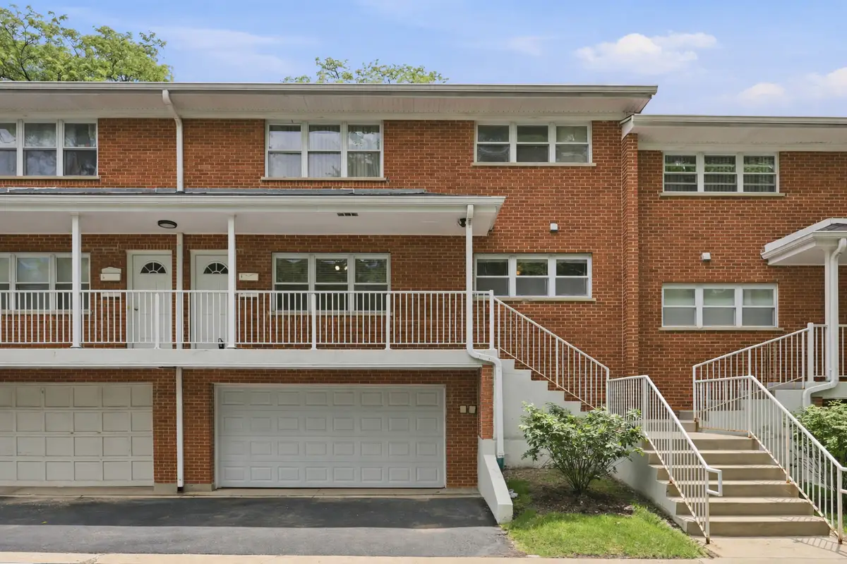 167 E Palatine Road #K, Palatine, IL 60067 - #1