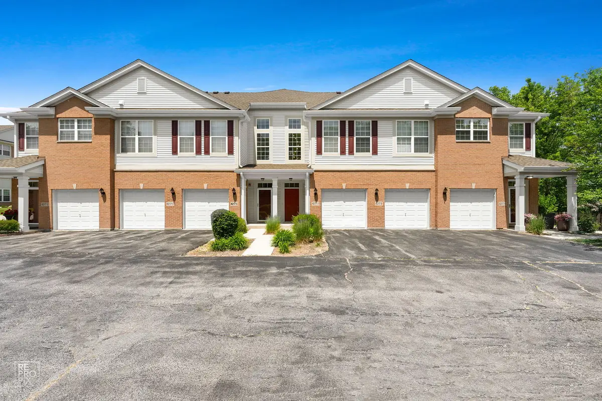 8217 Concord Lane #D, Justice, IL 60458 - #1