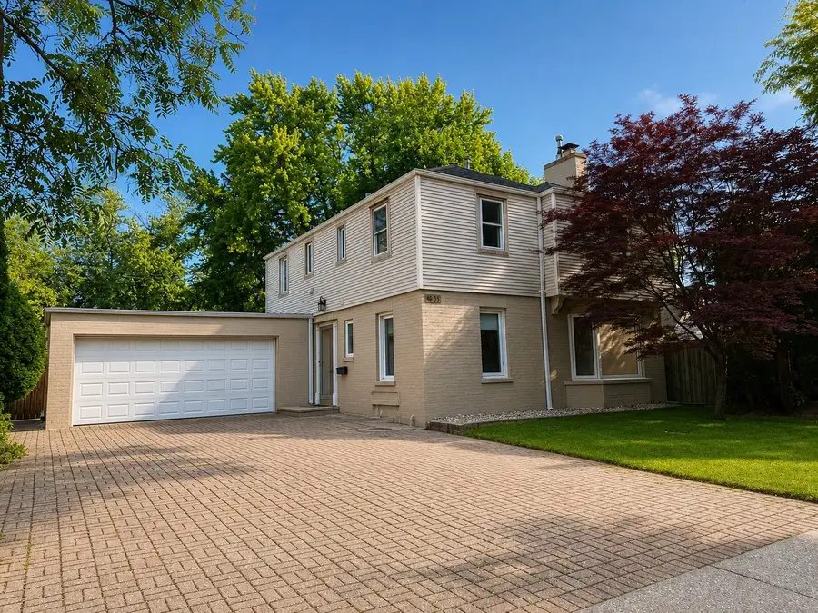 4635 W Peterson Avenue, Chicago, IL 60646 - #2