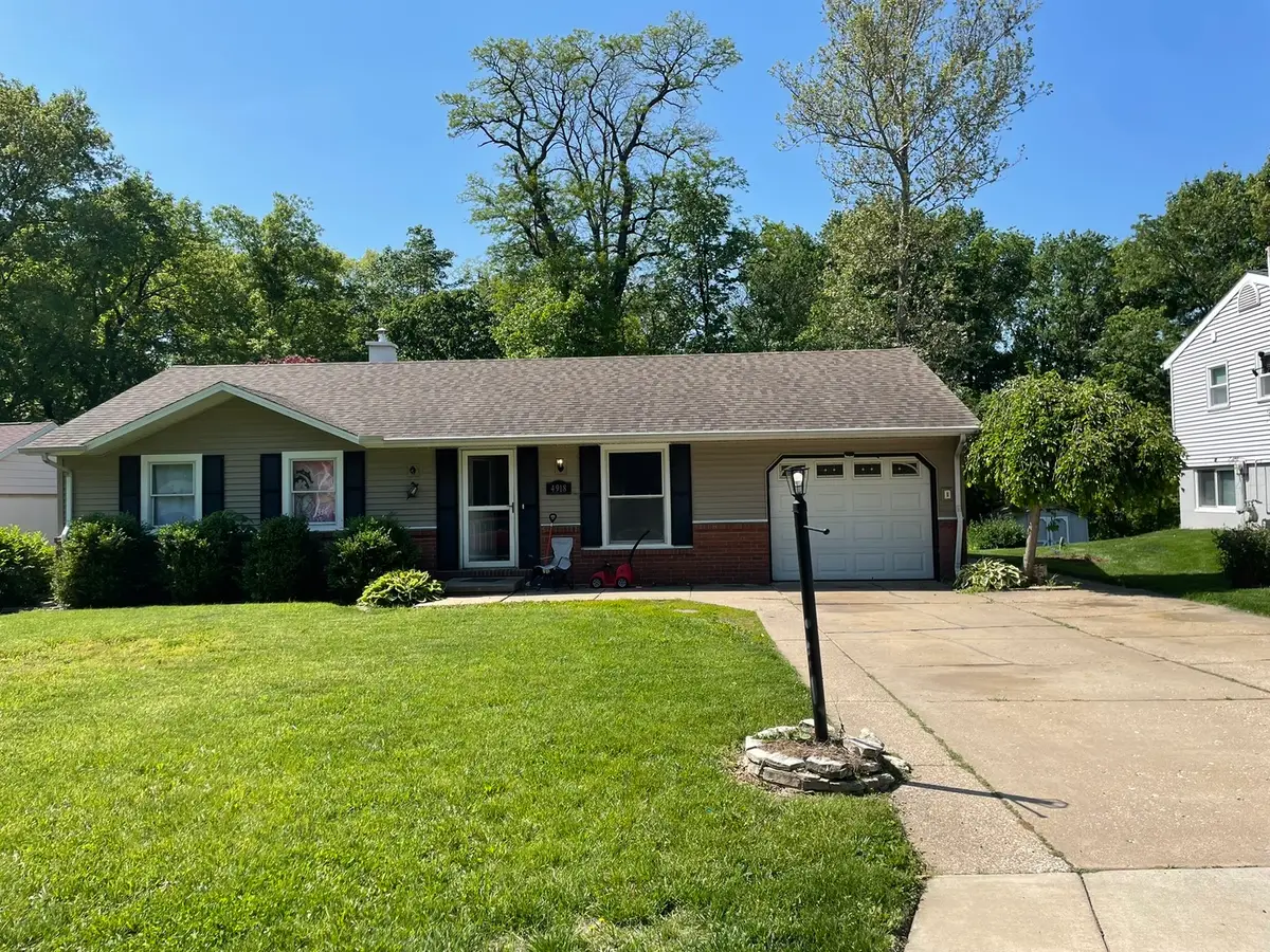 4918 W Hopewood Lane, Peoria, IL 61607 - #1