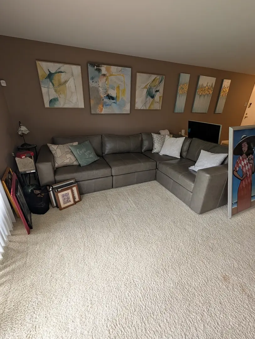 3237 184th Street #1A, Homewood, IL 60430 - #3