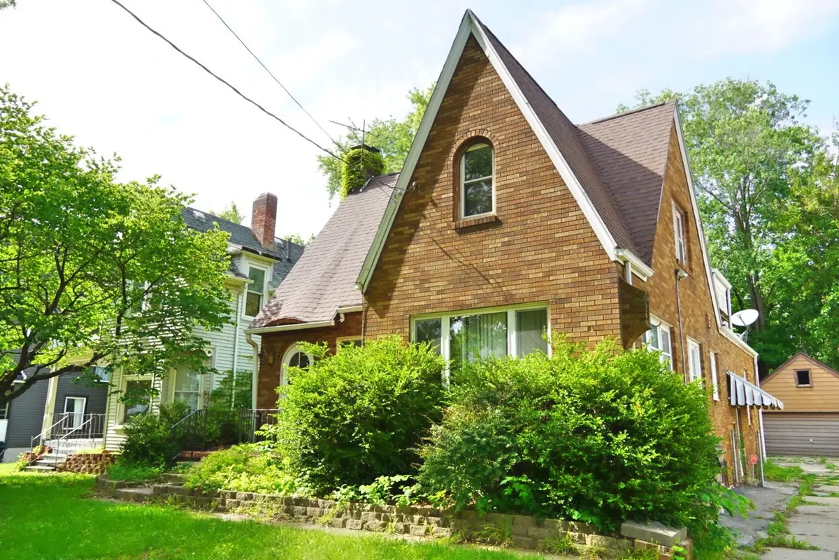 113 E Arcadia Avenue, Peoria, IL 61603 - #1