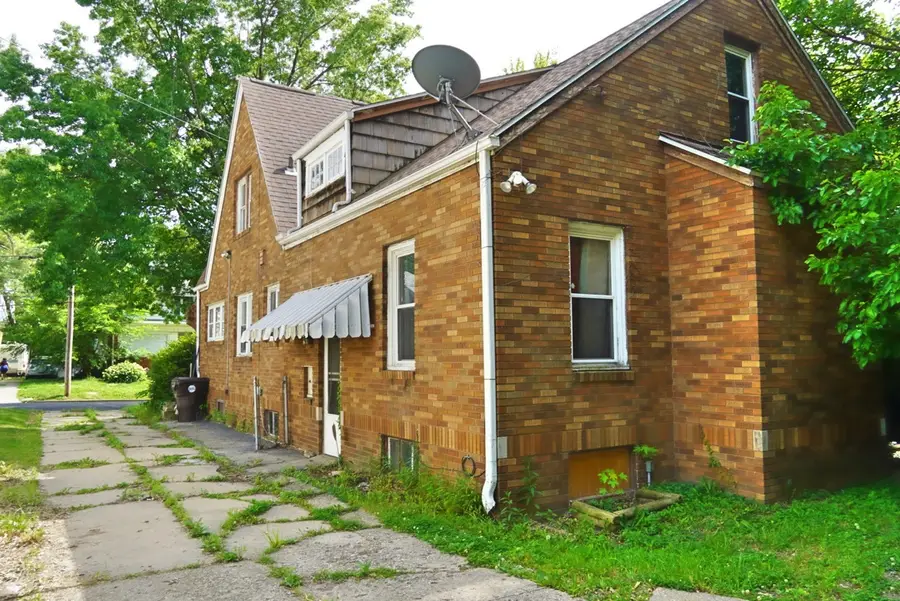 113 E Arcadia Avenue, Peoria, IL 61603 - #3