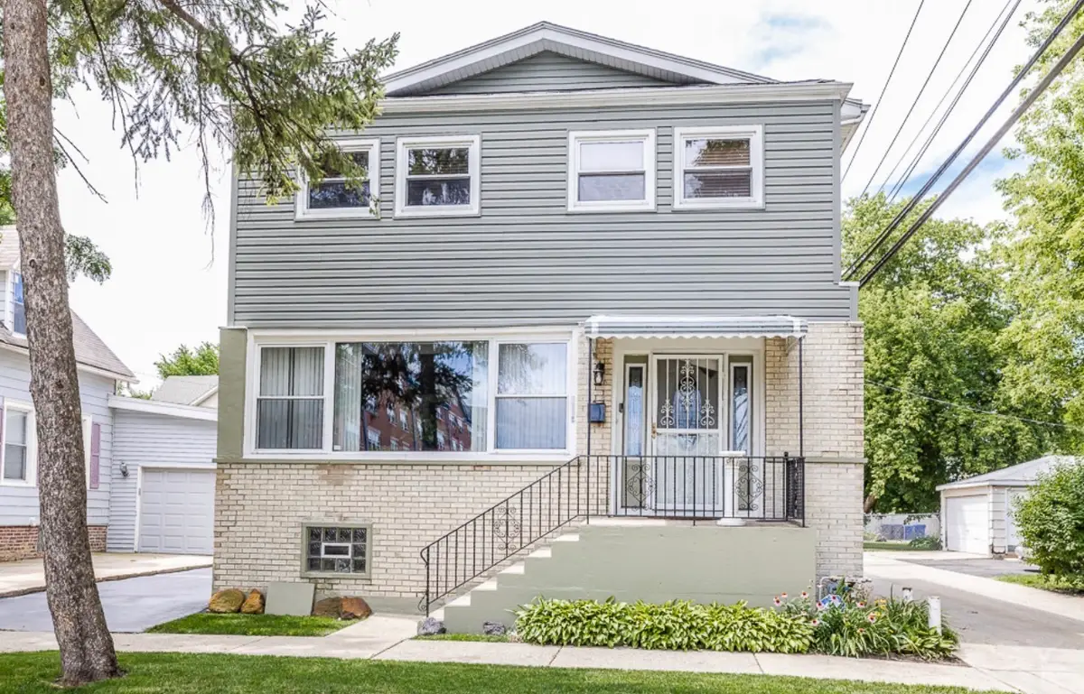 1910 Dewey Avenue, Evanston, IL 60201 - #1