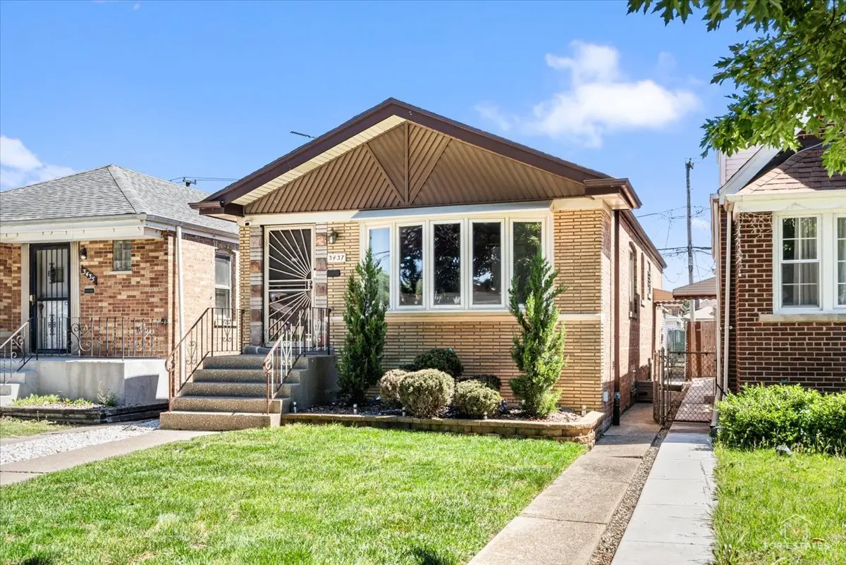 3437 W 84th Place, Chicago, IL 60652 - #1