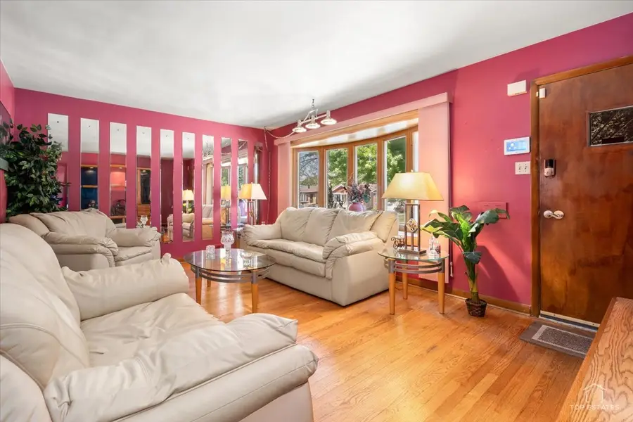 3437 W 84th Place, Chicago, IL 60652 - #3