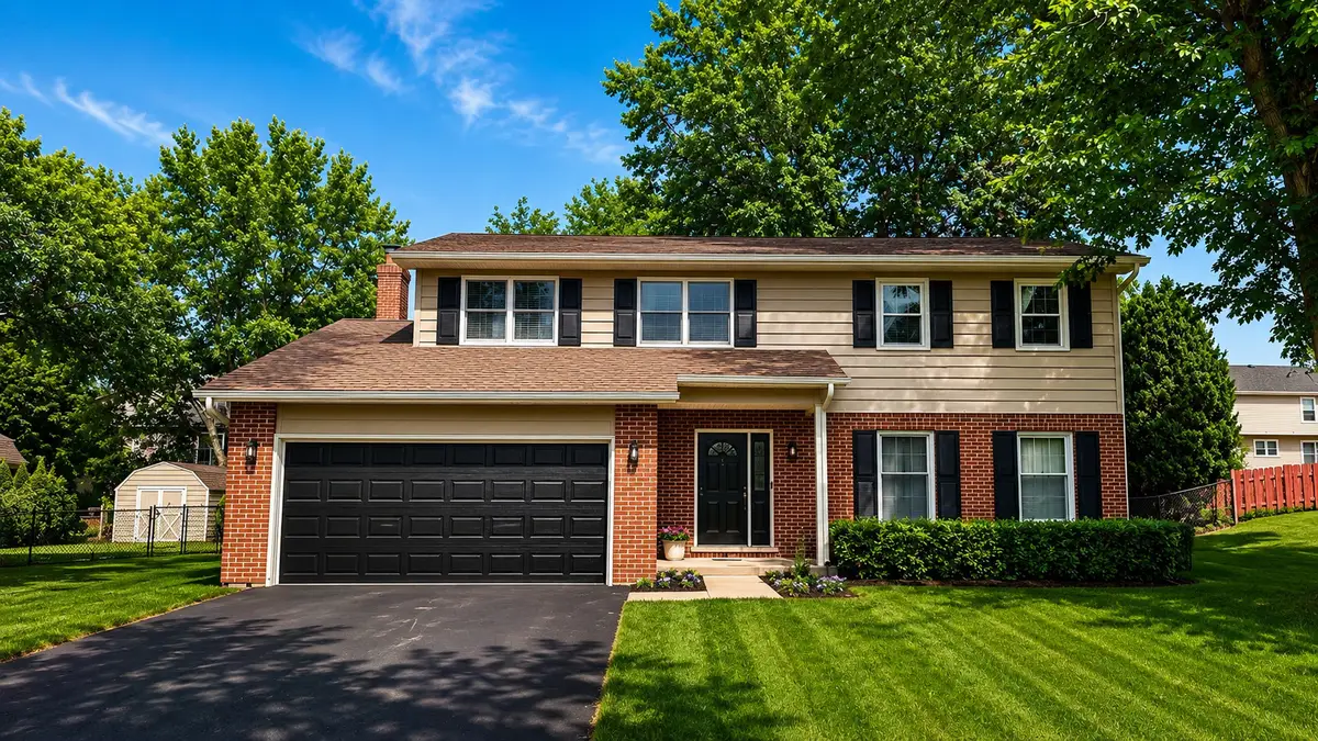 5N575 Abilene Trail, Bloomingdale, IL 60108 - #1