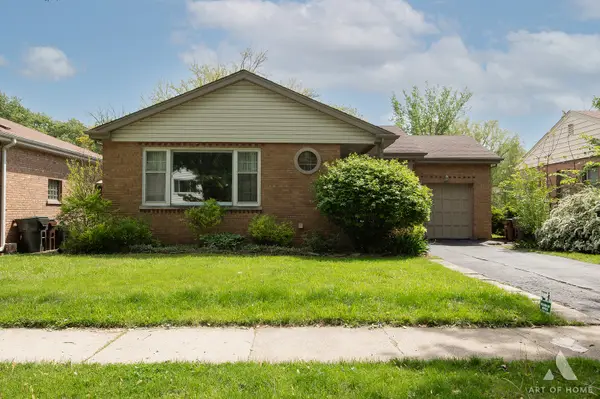 18625 Homewood Avenue, Homewood, IL 60430
