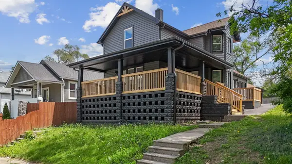 132 Akin Avenue, Joliet, IL 60433