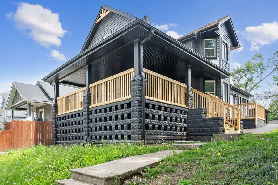 132 Akin Avenue, Joliet, IL 60433 - #2