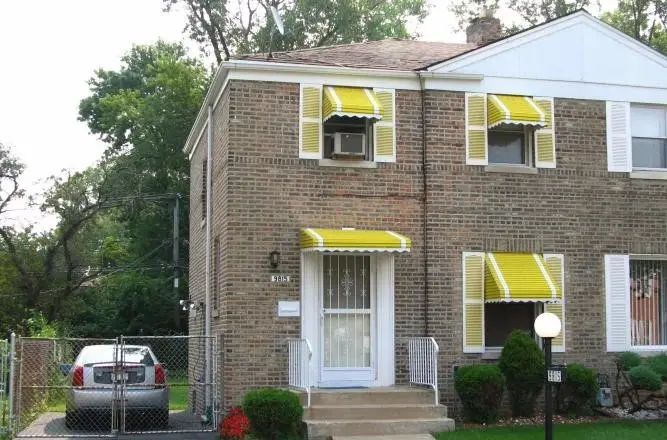 9815 S Clyde Avenue, Chicago, IL 60617 - #1