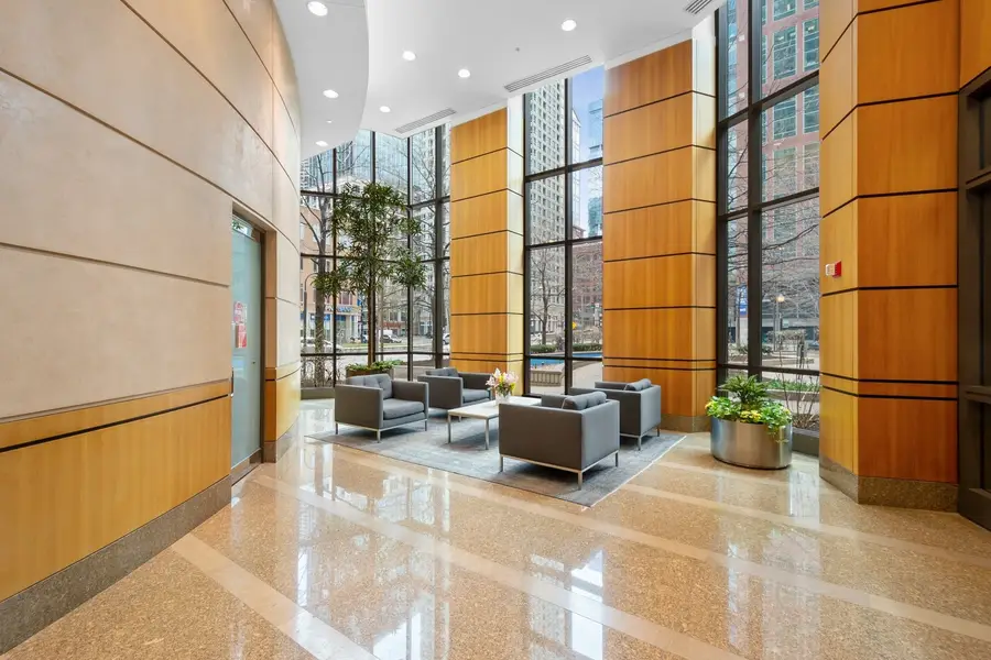 400 N La Salle Drive #3306, Chicago, IL 60654 - #2