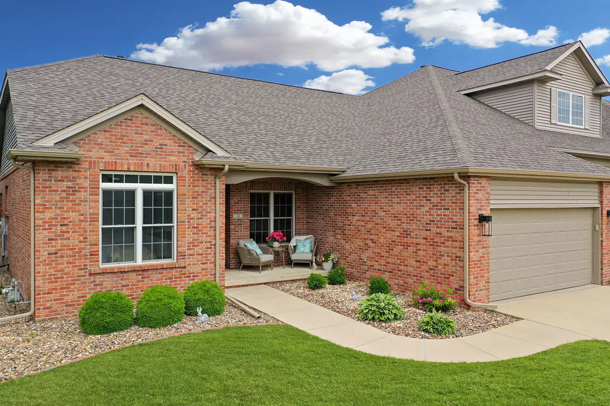 36 Laurel Wood Drive, Bloomington, IL 61704 - #1