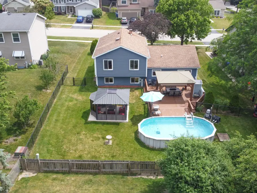 1158 Pinetree Lane, Bartlett, IL 60103 - #2