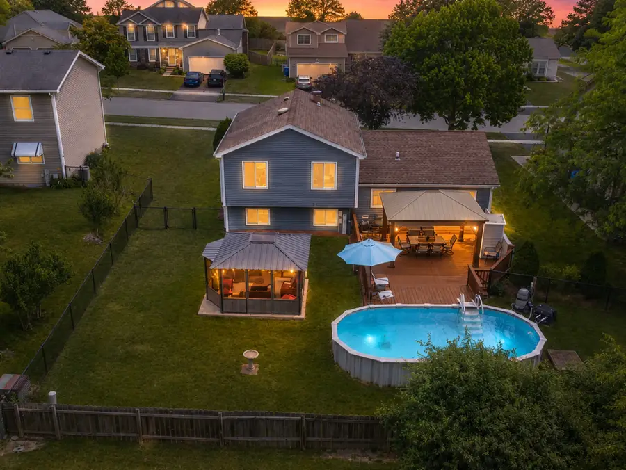 1158 Pinetree Lane, Bartlett, IL 60103 - #3