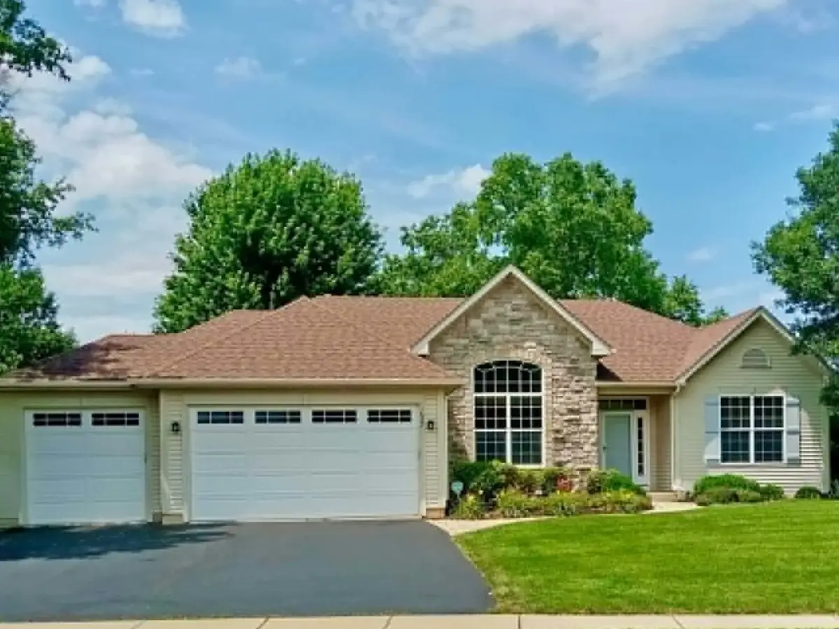 1627 Tyler Trail, McHenry, IL 60051 - #1