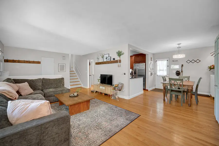 54 Elmwood Drive, Naperville, IL 60540 - #3