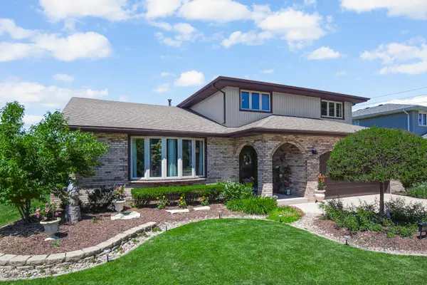 13036 Meadowlark Court, Homer Glen, IL 60491