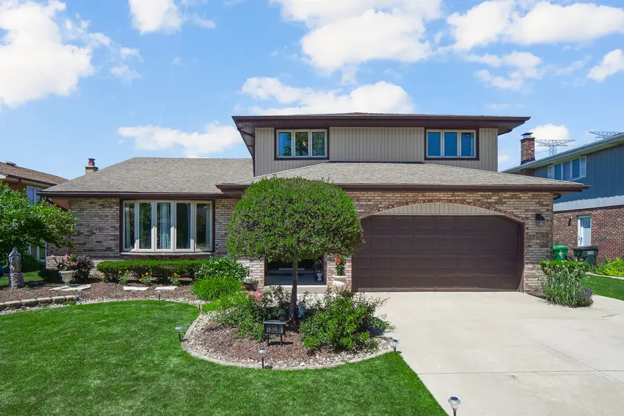 13036 Meadowlark Court, Homer Glen, IL 60491 - #3