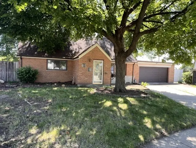 6925 Elder Court, Bridgeview, IL 60455 - #1